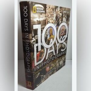 National Geographic 100 Days